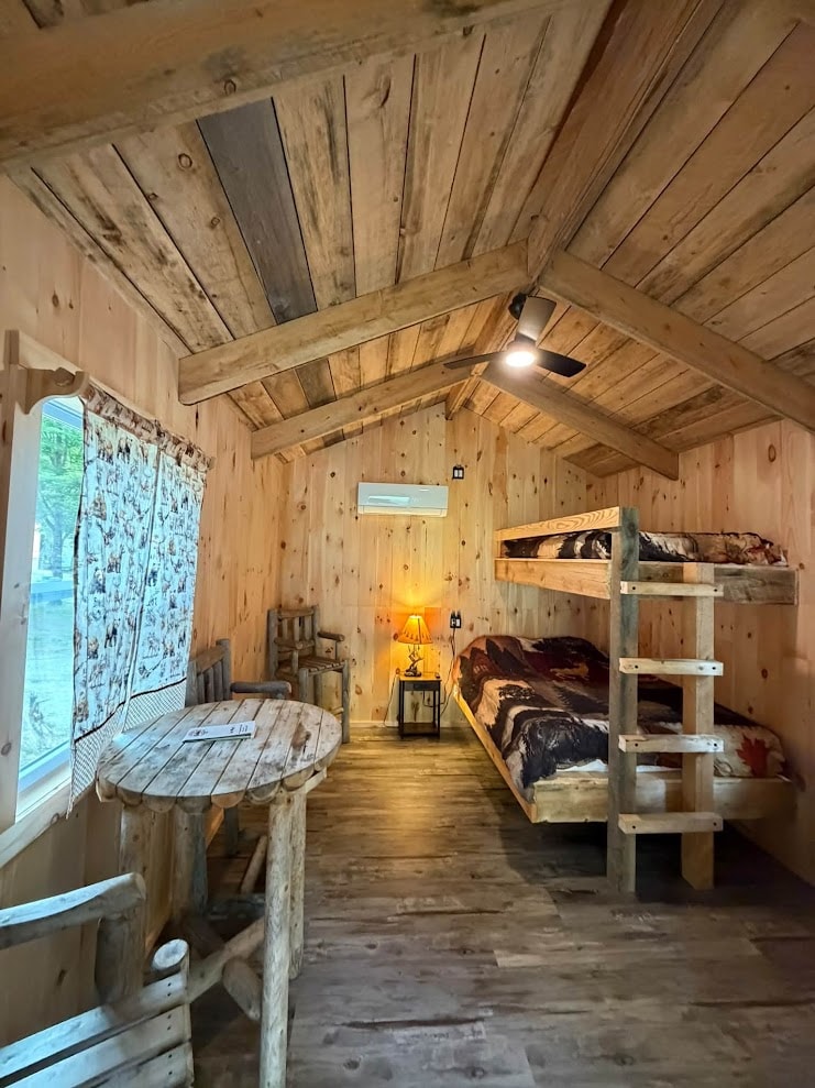 Brook Trout Cabin cabin